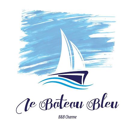 Le Bateau Bleu - Adults Only 12 Plus Porto Cesareo Exterior photo