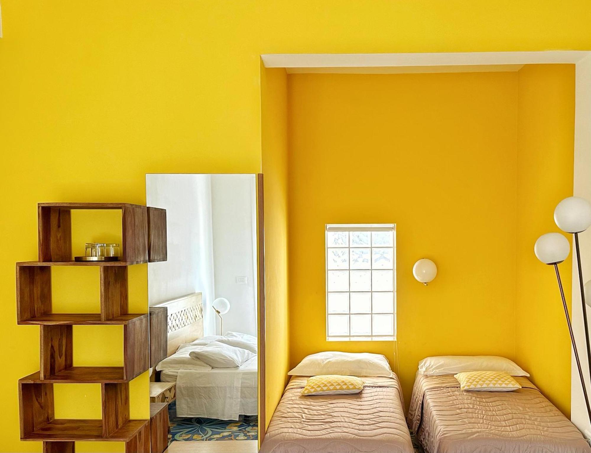 Le Bateau Bleu - Adults Only 12 Plus Porto Cesareo Exterior photo
