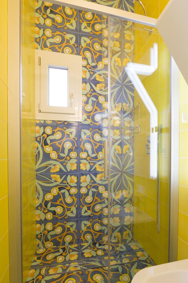 Le Bateau Bleu - Adults Only 12 Plus Porto Cesareo Exterior photo