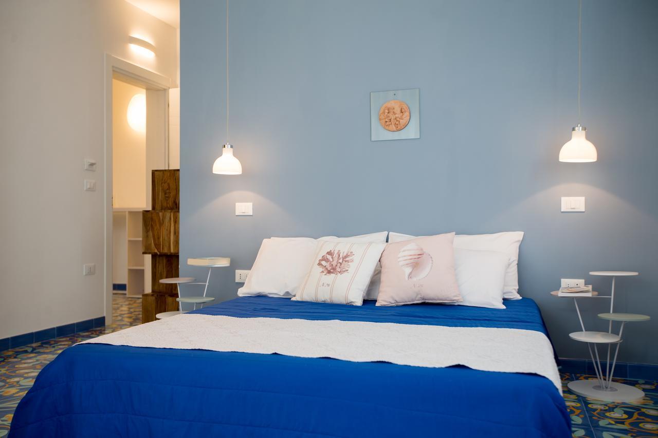 Le Bateau Bleu - Adults Only 12 Plus Porto Cesareo Exterior photo