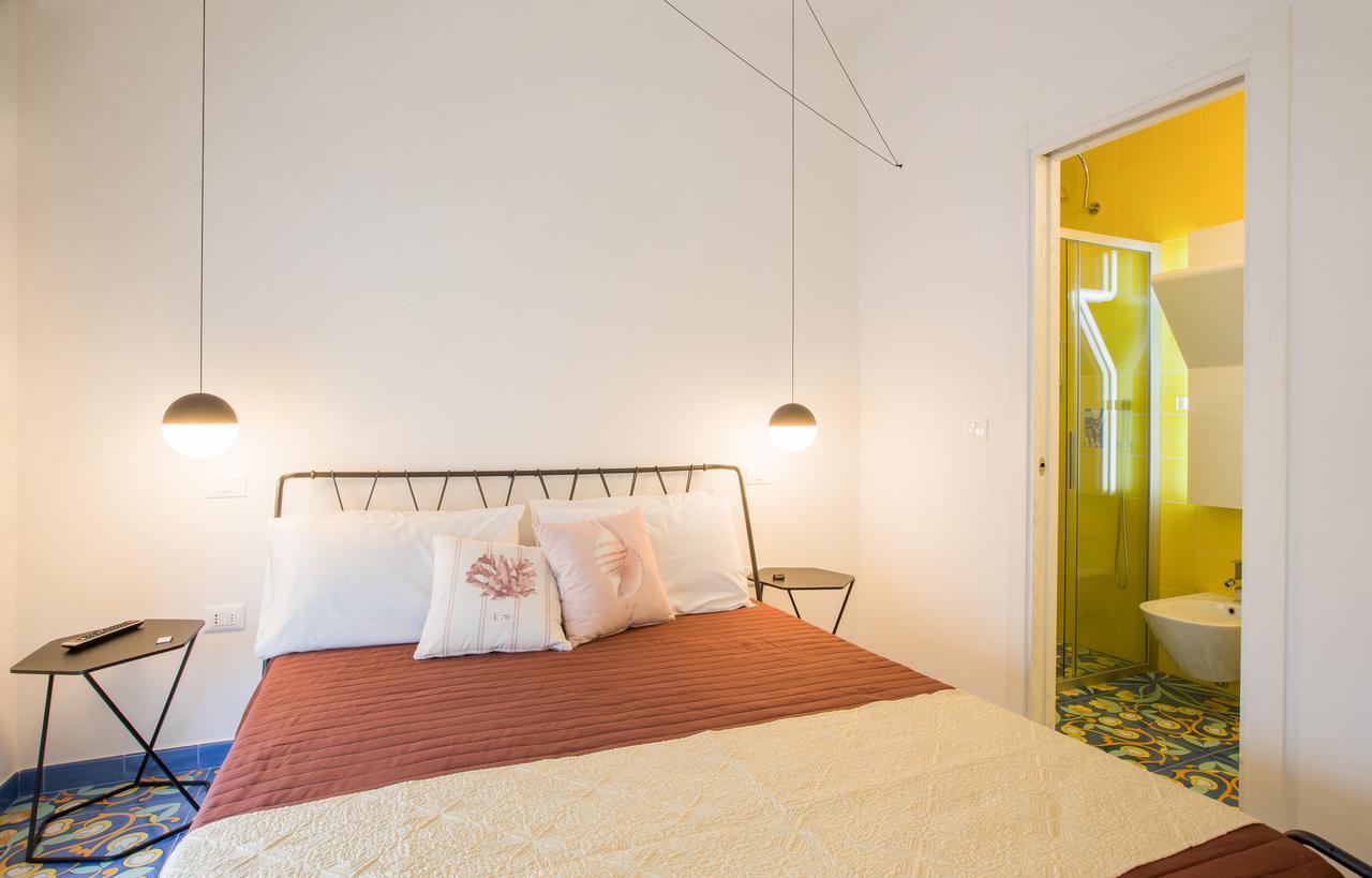 Le Bateau Bleu - Adults Only 12 Plus Porto Cesareo Exterior photo