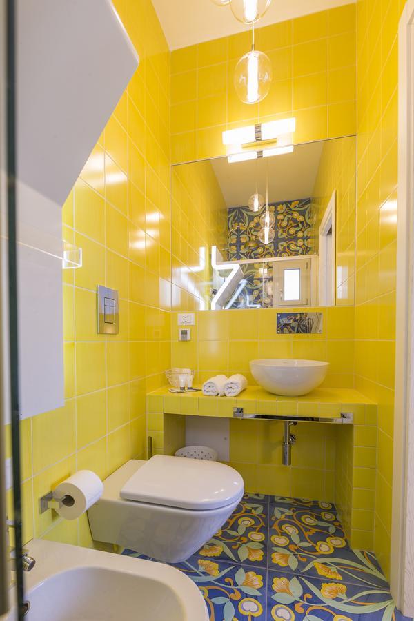 Le Bateau Bleu - Adults Only 12 Plus Porto Cesareo Exterior photo